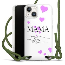 Carry Case fabric olive