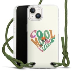 Carry Case fabric olive