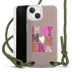 Carry Case fabric olive