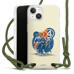 Carry Case fabric olive