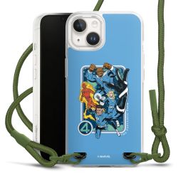 Carry Case fabric olive