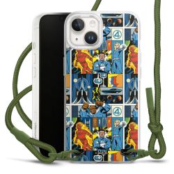 Carry Case fabric olive