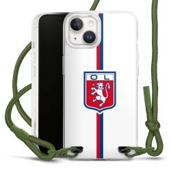 Carry Case fabric olive