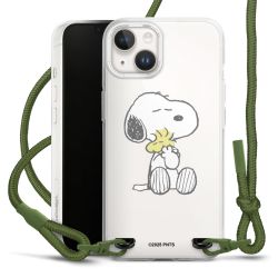 Carry Case fabric olive