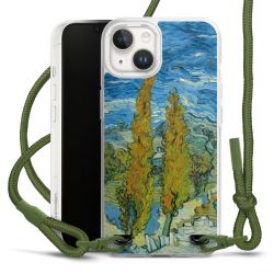 Carry Case fabric olive