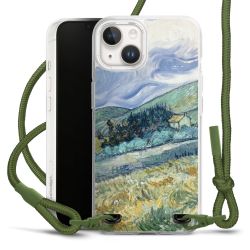 Carry Case fabric olive