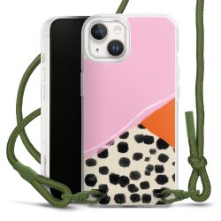 Carry Case fabric olive