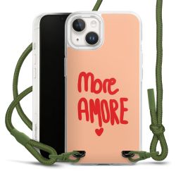 Carry Case fabric olive