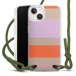 Carry Case fabric olive