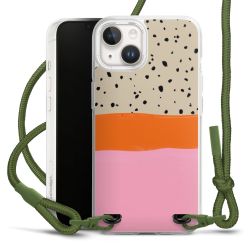 Carry Case fabric olive