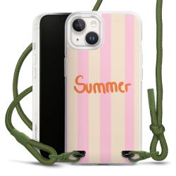 Carry Case fabric olive