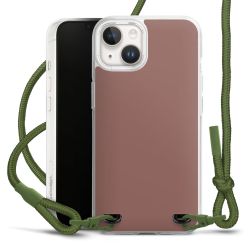 Carry Case fabric olive