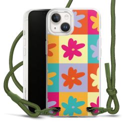 Carry Case fabric olive