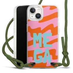 Carry Case fabric olive