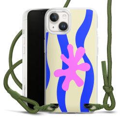 Carry Case fabric olive