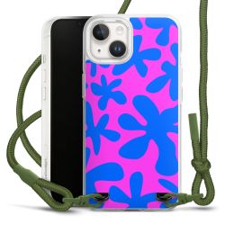 Carry Case fabric olive