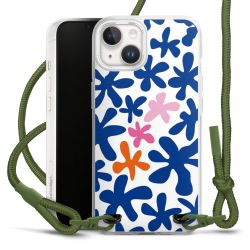 Carry Case fabric olive