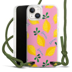 Carry Case fabric olive