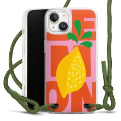 Carry Case fabric olive