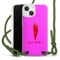 Carry Case fabric olive