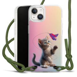 Carry Case fabric olive