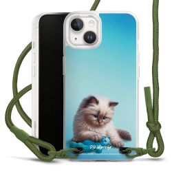 Carry Case fabric olive