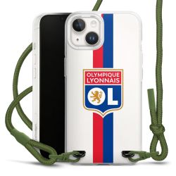 Carry Case fabric olive