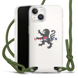 Carry Case fabric olive