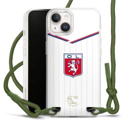 Carry Case fabric olive