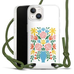 Carry Case fabric olive