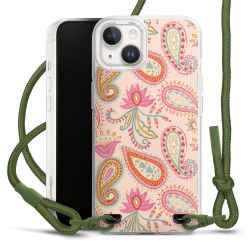 Carry Case fabric olive