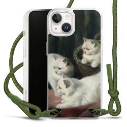 Carry Case fabric olive