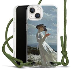 Carry Case fabric olive