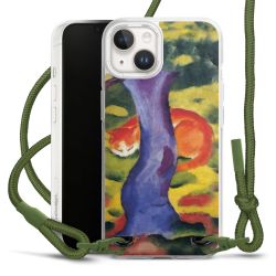 Carry Case fabric olive