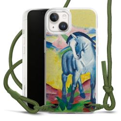 Carry Case fabric olive