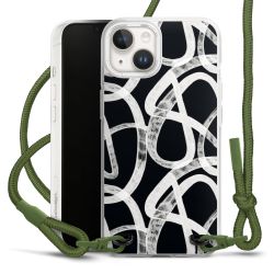 Carry Case fabric olive