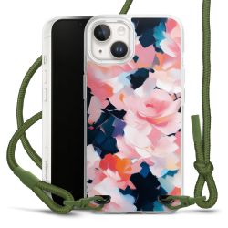 Carry Case fabric olive