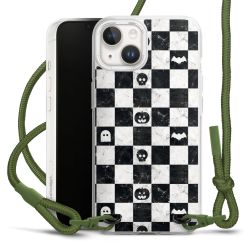 Carry Case fabric olive