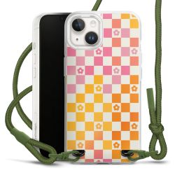 Carry Case fabric olive