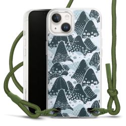 Carry Case fabric olive