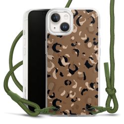 Carry Case fabric olive