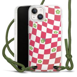 Carry Case fabric olive