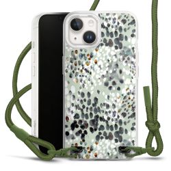 Carry Case fabric olive