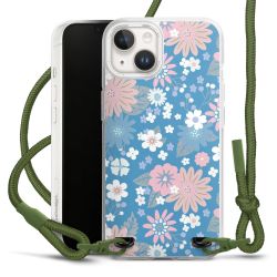 Carry Case fabric olive