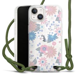 Carry Case fabric olive