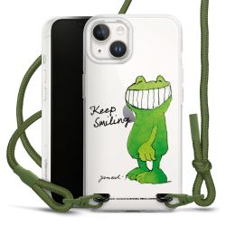 Carry Case fabric olive