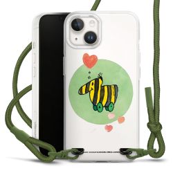 Carry Case fabric olive