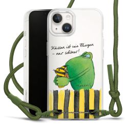 Carry Case fabric olive