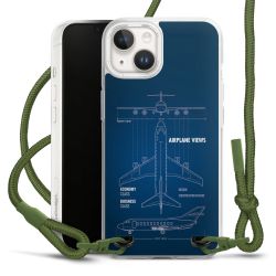 Carry Case fabric olive