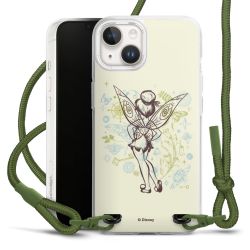 Carry Case fabric olive